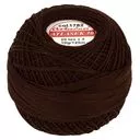 Kordonek Atłasek 30 10g 125m kolor 1782 brązowy