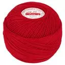 Kordonek Aria 5 100g 425m kolor 352 czerwony