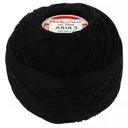 Kordonek Aria 5 100g 425m kolor czarny