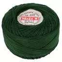 Kordonek Maja 8 50g 340m kolor 0365 zielony