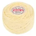 Kordonek Maja 5 50g 210m kolor 0331 kremowy