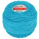 Kordonek Atłasek 30 10g 125m kolor 1654 turkusowy