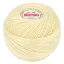 Kordonek Aria 5 100g 425m kolor 356 ecru