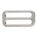 Ramka metalowa odlewana 40mm