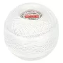 Kordonek Muza 50 50g 550m kolor biały