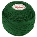 Kordonek Aria 5 100g 425m kolor 0369 zielony