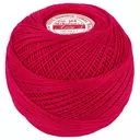 Kordonek Aria 5 100g 425m kolor 364 różowy ciemny