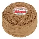 Kordonek ADA 10 50g 270m kolor 407 beżowy