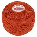 Kordonek Aria 5 100g 425m kolor 347 pomarańczowy