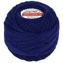 Kordonek Atłasek 30 10g 125m kolor 1625 chabrowy