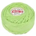 Kordonek Maja 5 50g 210m kolor 0360 zielony seledyn
