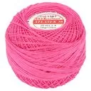 Kordonek Atłasek 30 10g 125m kolor 1567 różowy