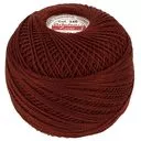 Kordonek Aria 5 100g 425m kolor 346 brązowy