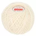 Kordonek Kaja 15 30g 200m kolor 0000 naturalny