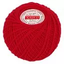 Kordonek Kaja 15 30g 200m kolor 307 czerwony