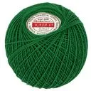 Kordonek Kaja 15 30g 200m kolor 326 zielony