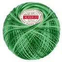 Kordonek Kaja 15 30g 200m kolor 346 zielony cieniowany