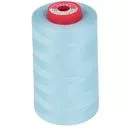 Nici COATS Astra 120 kolor 7172 niebieski 5000m do szycia dzianin i tkanin