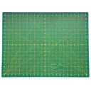 Mata podkładowa do cięcia, samoregenerująca, Texi Green 60x45 cm