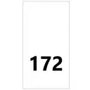 Wszywki rozmiarowe 172