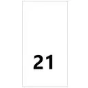 Wszywki rozmiarowe 21
