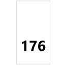 Wszywki rozmiarowe 176