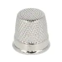 Naparstek metalowy 3-14,5mm