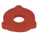 Uszczelka nakrętki zaworu bezpieczeństwa 3/4" do wytwornicy pary Comel Pratika, Comeleco, Comelux, Rotondi