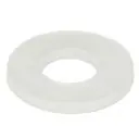Uszczelka nakrętki, uszczelka korka zaworu bezpieczeństwa 1/2" 22 mm do wytwornic pary ROTONDI MINI 2 i ROTONDI MINI 45 - 3060006