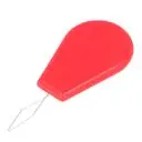 Nawlekacze do igieł plastikowe
