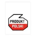 Wszywki surowcowo-ostrzegawcze PRODUKT POLSKI 20 x 22mm