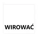 Wszywki surowcowo-ostrzegawcze WIROWAĆ 20 x 18mm