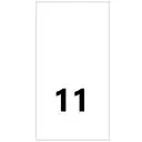 Wszywki rozmiarowe 11