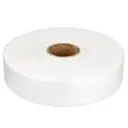 Taśma flizelinowa prosta 30 mm kolor biały 100 mb