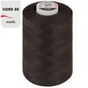 Nici poliestrowo-rdzeniowe Kord 80 kolor brązowy 772M 5000 y