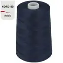 Nici poliestrowo-rdzeniowe Kord 80 kolor granatowy 7392M 5000 y