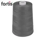 Nici poliestrowe Fortis 40/3 kolor szary 7961M 5000 y