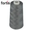 Nici poliestrowe Fortis 50/2 796M szary średni