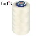 Nici do szycia poliestrowe Fortis 50/2 kolor ecru A501 4400 y