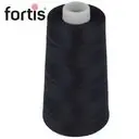 Nici poliestrowe Fortis 50/2 865M granatowy