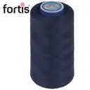 Nici poliestrowe Fortis 50/2 A802 granatowy