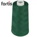 Nici poliestrowe Fortis 50/2 746M zielony
