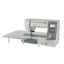 Stolik powiększający pole pracy + prowadnik 858416006 Janome
