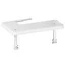 Stolik powiększający pole pracy 795812008 od Janome