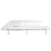 Stolik powiększający pole pracy 489710007 od Janome
