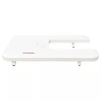 Stolik powiększający pole pracy 499701006 od Janome