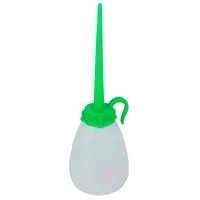 Oliwiarka 180 ml z aplikatorem