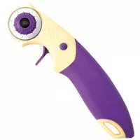 Nóż krążkowy TEXI 4051 28mm, wersja deluxe