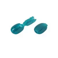 Końcówka plastikowa do sznurka 127