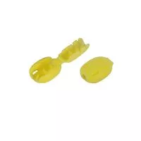 Końcówka plastikowa do sznurka 127